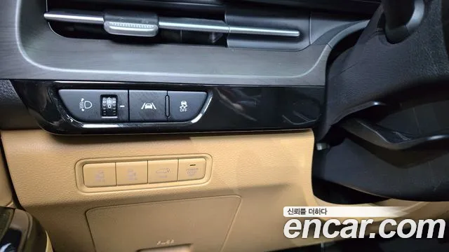 Kia Carnival 4th generation id 2658828 из Кореи 8