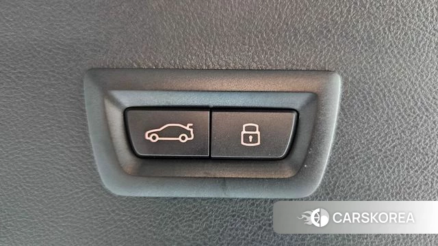 BMW X4 (G02) id 4730018 из Кореи 8