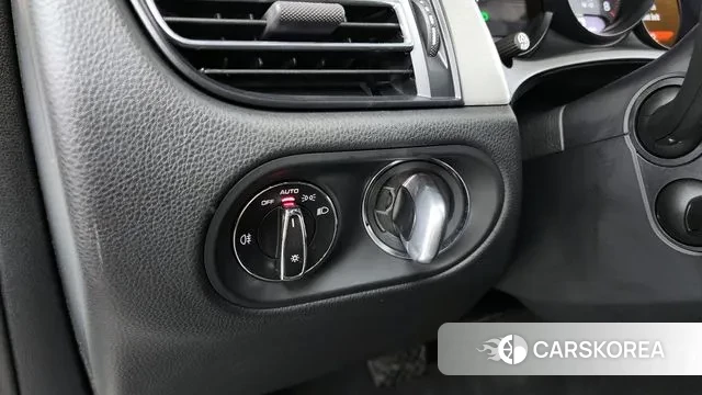 Porsche Macan id 3027412 из Кореи 8