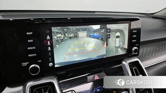 Kia Sorento 4th Generation id 3697824 из Кореи 8