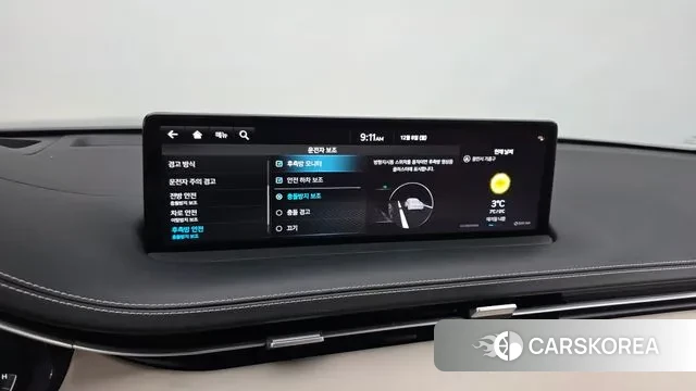 Genesis GV70 id 3453399 из Кореи 8