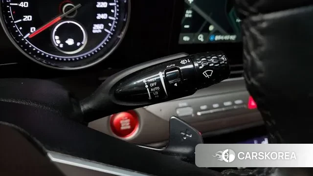 Hyundai The New Grandeur IG id 3232287 из Кореи 8