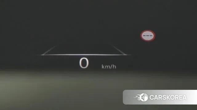 Genesis Electrified GV70 id 3770907 из Кореи 8