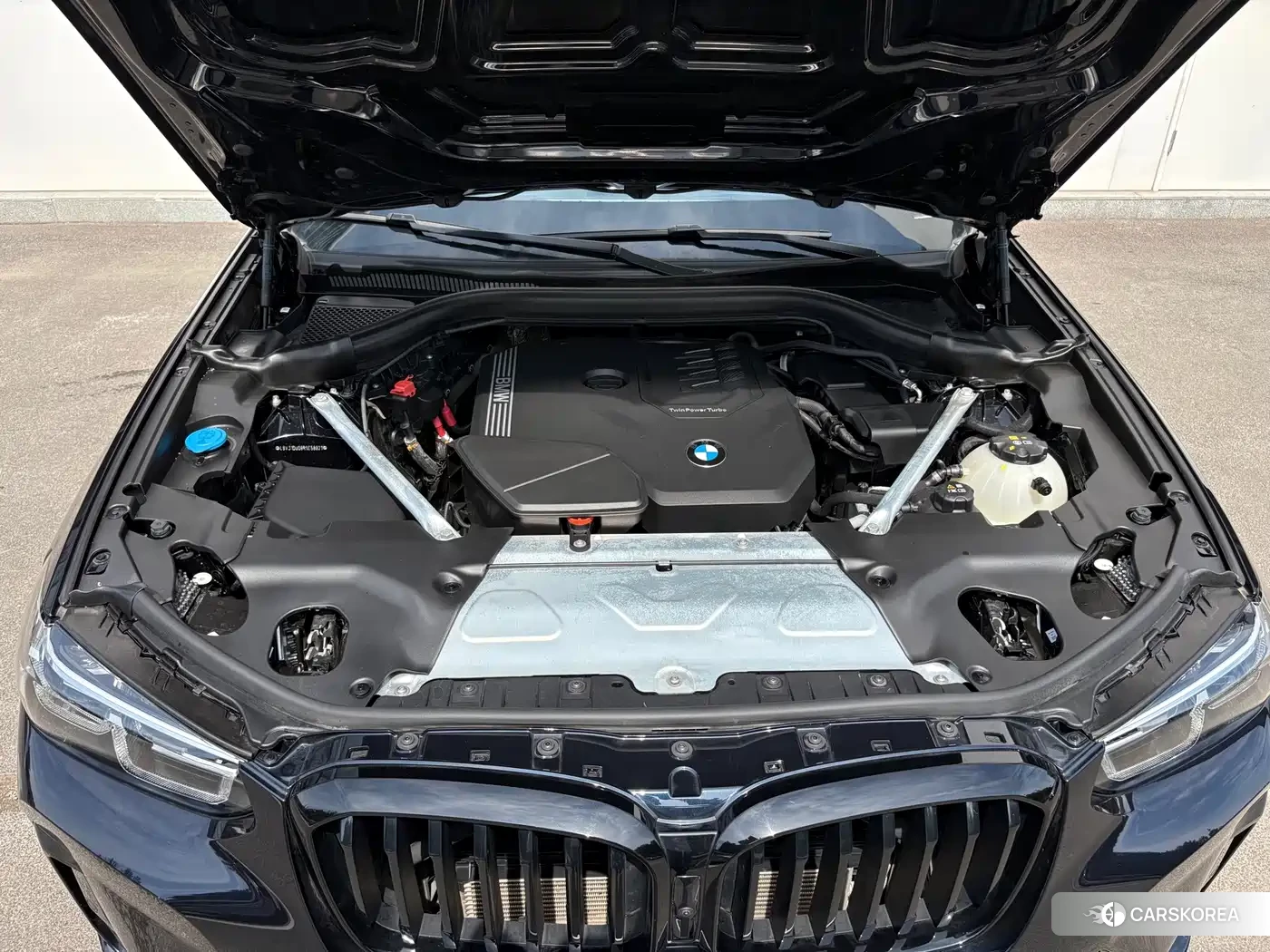 BMW X3 id 4674303 из Китая 8