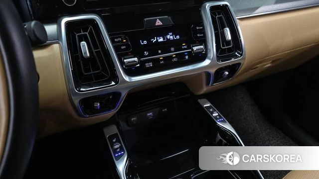 Kia Sorento 4th Generation id 4614057 из Кореи 8