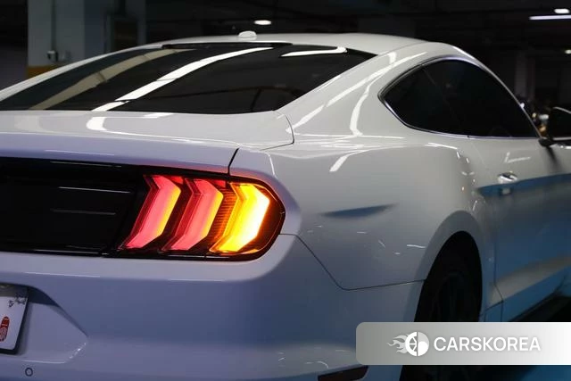 Ford Mustang id 4208341 из Китая 8