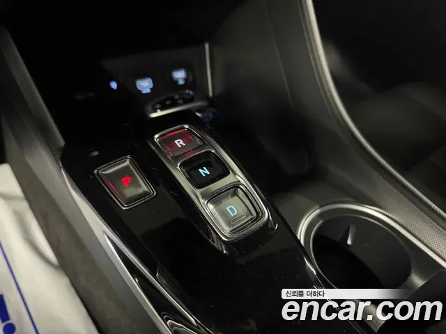 Hyundai Sonata (DN8) id 2677982 из Кореи 8