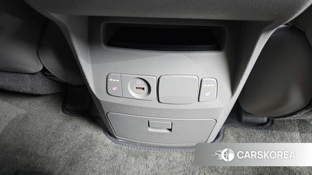 Kia The New Carnival id 4551452 из Кореи 8