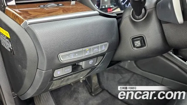 Kia More K9 id 2936716 из Кореи 8