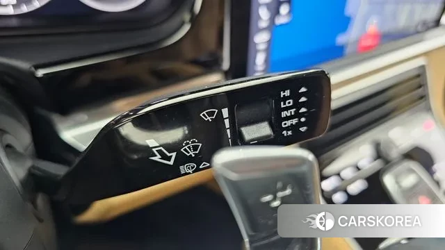 Porsche Panamera (971) id 3024077 из Кореи 8