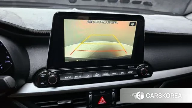 Kia Come New K3 id 2961958 из Кореи 8