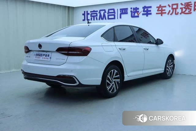 Volkswagen Lavida id 4222032 из Китая 8