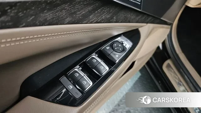 Kia K8 id 3697230 из Кореи 8