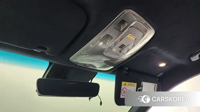 Genesis GV70 id 3586867 из Кореи 8