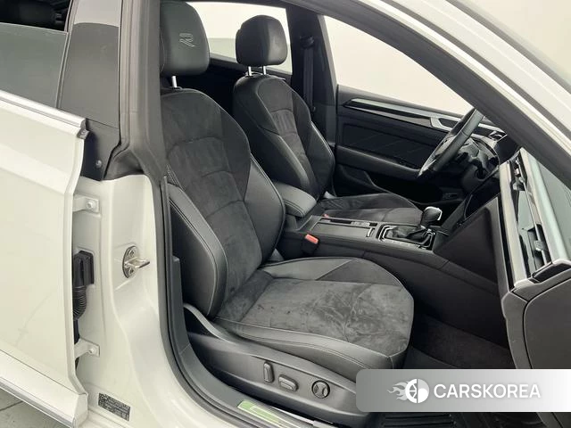 Volkswagen CC id 4353738 из Китая 8
