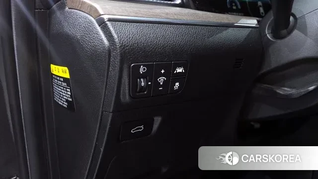 Kia K5 3rd generation id 3718032 из Кореи 8