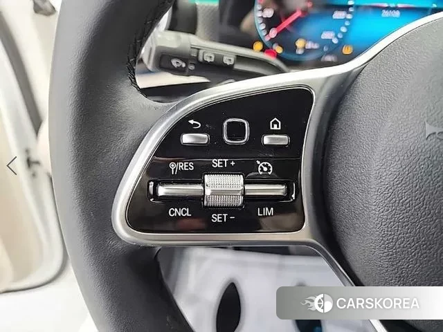 Mercedes-Benz A-Class W177 id 3643651 из Кореи 8