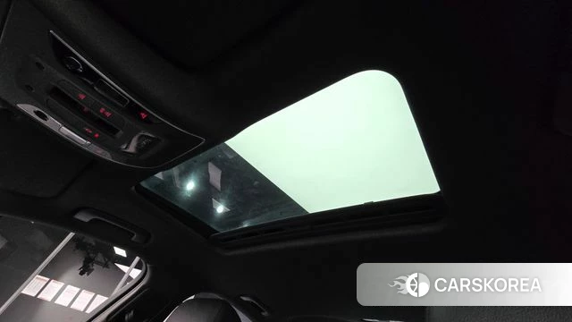 Audi New A6 id 4465474 из Кореи 8