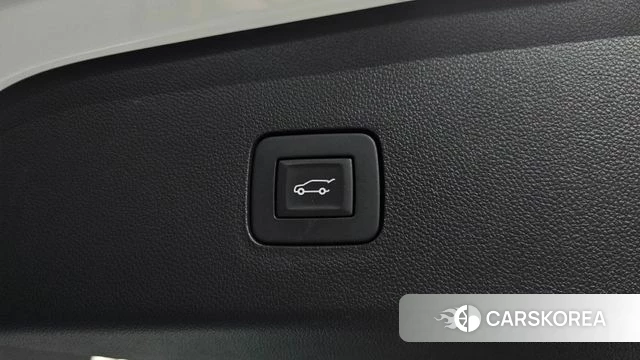 Chevrolet (GM Daewoo) Trax Crossover id 3964113 из Кореи 8