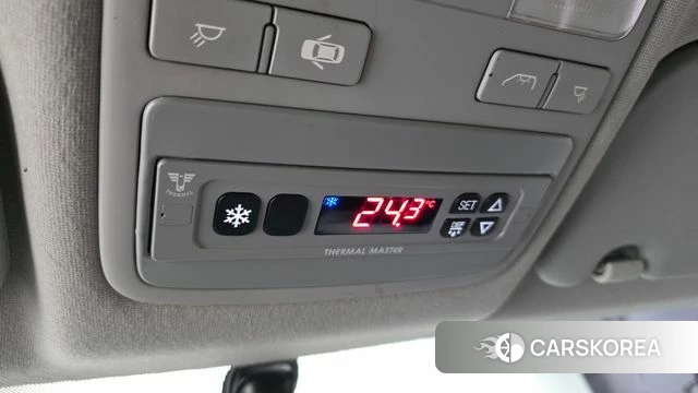 Hyundai The New Grand Starex id 4447762 из Кореи 8