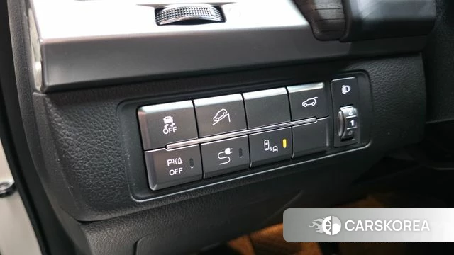 Ssangyong G4 Rexton id 4356715 из Кореи 8