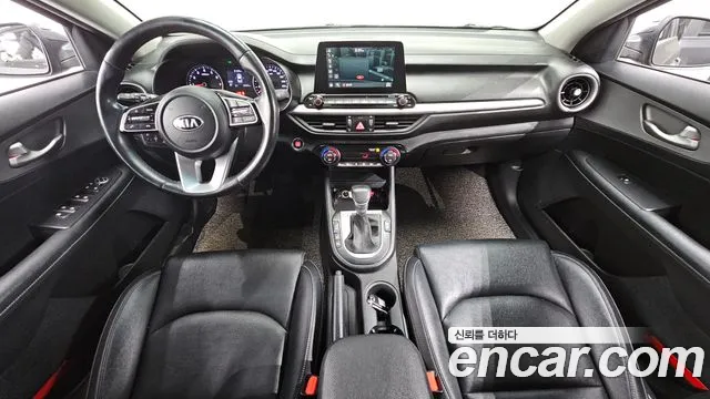 Kia Come New K3 id 2516846 из Кореи 8