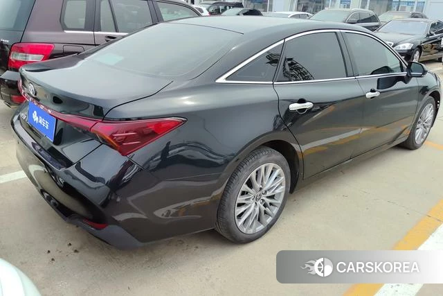 Toyota Asian dragon id 4258046 из Китая 8