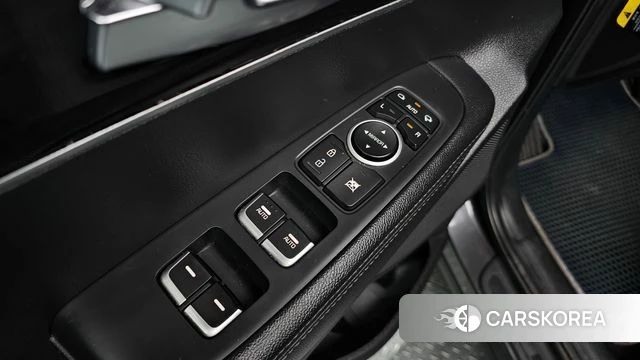 Kia The New Sorento id 4465763 из Кореи 8