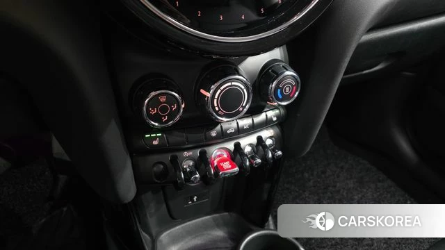 Mini Cooper id 4572564 из Кореи 8