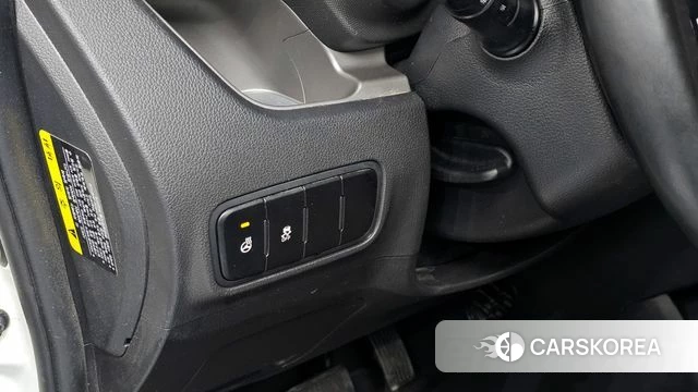 Kia The New Ray id 3904146 из Кореи 8