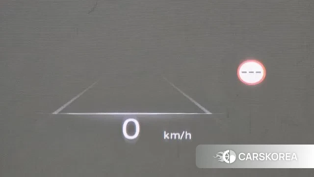 Genesis GV80 id 2994116 из Кореи 8