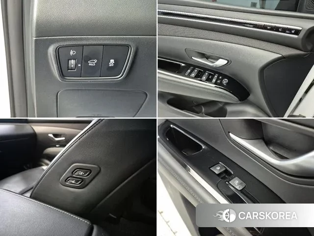 Hyundai Tucson (NX4) id 3379376 из Кореи 8