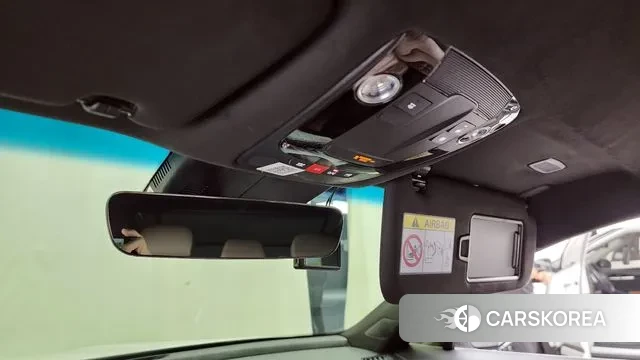 Kia K8 Hybrid id 3478152 из Кореи 8