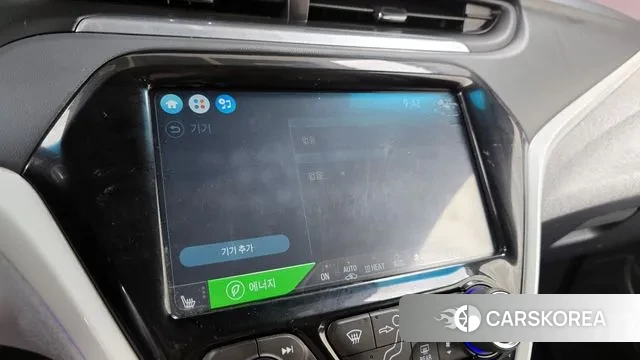 Chevrolet (GM Daewoo) Bolt EV id 3060413 из Кореи 8