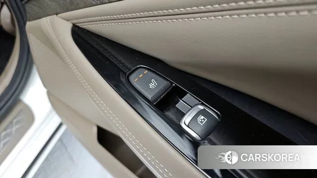 Kia K8 Hybrid id 3378711 из Кореи 8