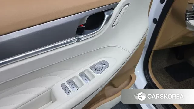 Hyundai The New Grandeur IG id 3443859 из Кореи 8