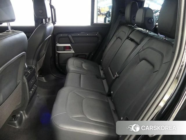 Land Rover Defender (L663) id 4768854 из Кореи 8