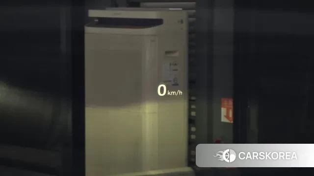 Genesis G90 id 3722824 из Кореи 8