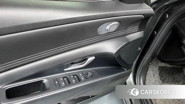 Hyundai Avante Hybrid (CN7) id 3860604 из Кореи 8