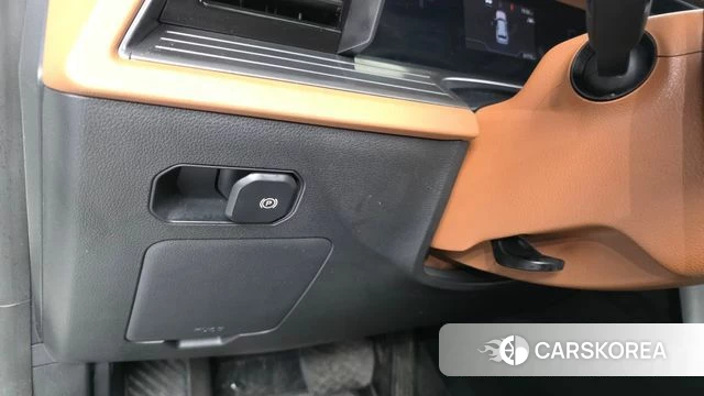 Ssangyong Torres id 4792911 из Кореи 8