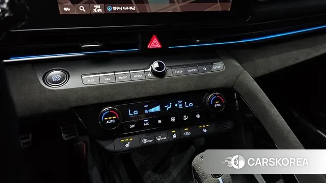 Hyundai Avante (CN7) id 3043489 из Кореи 8