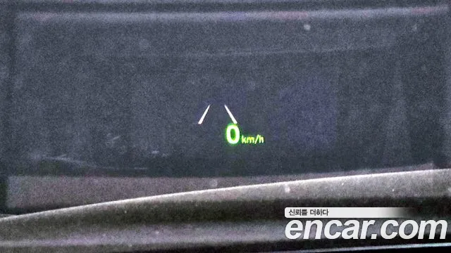 Genesis G90 id 2659444 из Кореи 8