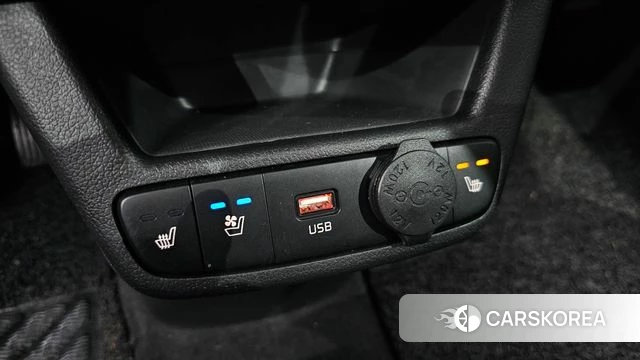 Kia The New Kia Ray id 4360581 из Кореи 8