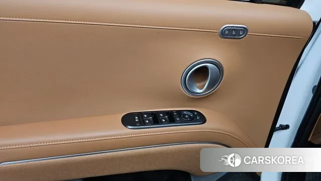 Hyundai Palisade (LX3) id 3732117 из Кореи 8