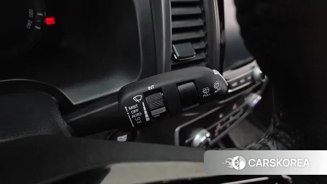 Ssangyong The New Rexton Sport id 3524793 из Кореи 8