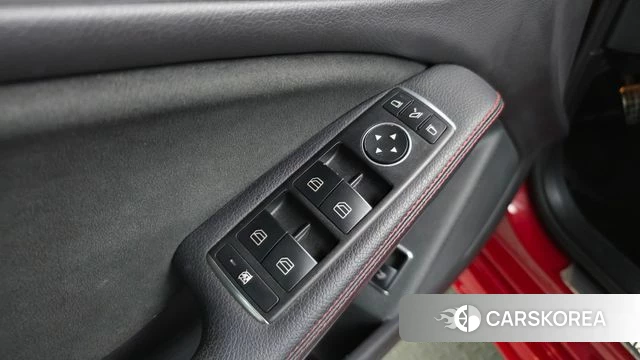 Mercedes-Benz CLA-Class C117 id 4465770 из Кореи 8