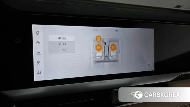 Renault Korea (Samsung) Grand Coleos id 4400402 из Кореи 8