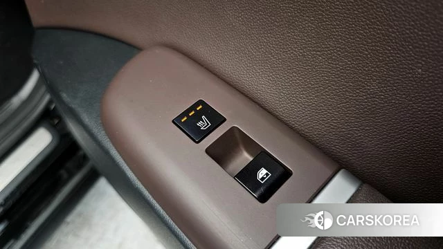 Hyundai Grandeur (GN7) id 3838391 из Кореи 8