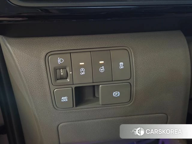 Hyundai Staria id 4293049 из Кореи 8