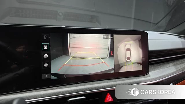 Kia The New K5 Hybrid 3rd generation id 4617990 из Кореи 8